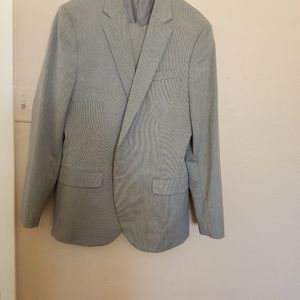 JF Men Suit